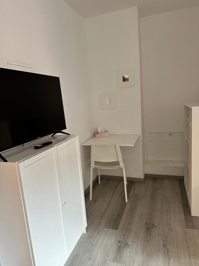 Gaestehaus Gluecksmoment Erfurt Luaran gambar