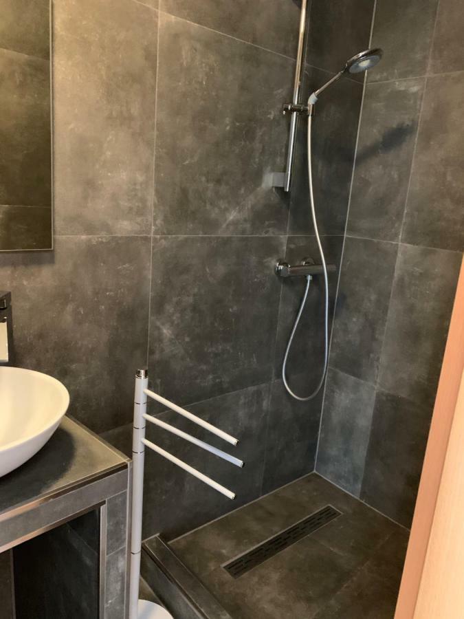 Gaestehaus Gluecksmoment Erfurt Luaran gambar